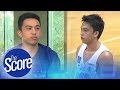 The Score: Asistio on his 18-Year Ateneo Career