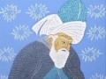 ჯალალ ედ დინ რუმი jalal al din rumi