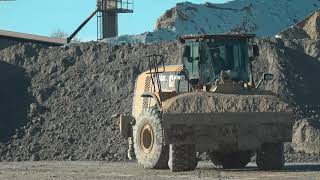 SAP Business One Customer Success Story with Black Hill Bentonite