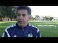 Palo Alto Soccer Club Goalkeeping Academy