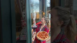 World Champion Pizza in Charlotte?! 🏆 King of Fire Pizza Review 🔥🍕