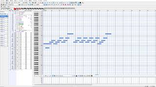 【MIDI】大阪環状線旧接近・発車チャイム