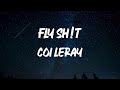 Coi Leray - Fly Sh!t [Lyric Video]