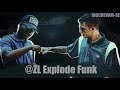 MC Kelvinho e MC Hariel - Avisa Lá 2 ( ZL Explode Funk )