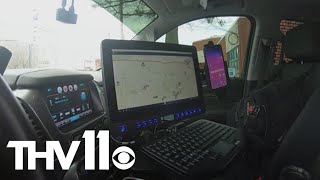 LRPD rolls out new dispatch system for faster reporting and response time