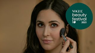 Katrina Kaifs Step-by-step Guide To An Epic Summer Look  Vogue India