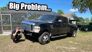 FUMMINS Build First Startup? Houston We Have A Problem...