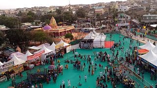 માધવપુર લોકમેળો// MADHAVPUR LOK MELA//માધવપુર નો ભવ્ય મેળો// RASTIY MELA