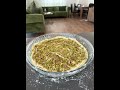 alırım bir oklava yaparım çıtır baklava