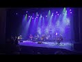 Levellers “The Boatman” (LIVE in Wales) (4K)