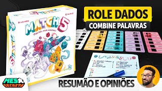 Match 5 | Resumão e Opiniões