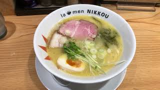 【食べログ】 滋賀県彦根　ラーメン　にっこう