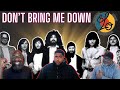 Electric Light Orchestra -  'Don't Bring Me Down' Reaction! Never Let Negativity Get the Best of You