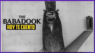 The Babadook : Resumen | Hoy Te Cuento