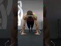 the secret to perfect push ups