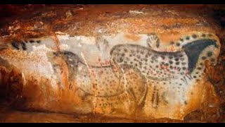 Upper Paleolithic Art