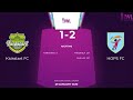 iwl 2023 24 kickstart fc 1 5 hops fc full highlights