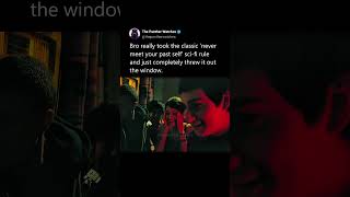 Bro Broke the Biggest Rule of Time Travel | Project Almanac (2015)