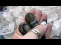 labradorite dark moon goddesses for new moon magic