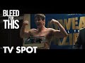 Bleed For This | 