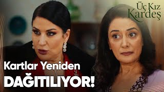 Rüçhan Ve Nesrin Kıyafet Değiştiriyor! - Üç Kız Kardeş Özel Klip