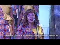 Hena ne me Yesu (Medley)