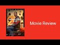 Beverly Hills Cop: Axel F (2024) Movie Review