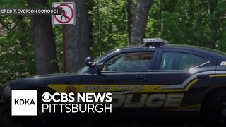Borough council president accused of stalking police chief with hidden AirTag