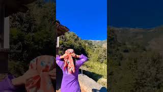 Pahari Girl ❣️ Pahari Trending video Himachal Pradesh