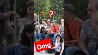 😱Omg can you believe it😱#prankvideo #laugher #funny