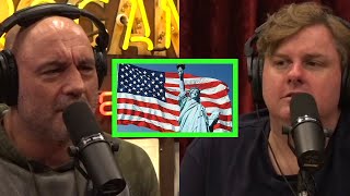 Tim Dillon Rants About the Future of America