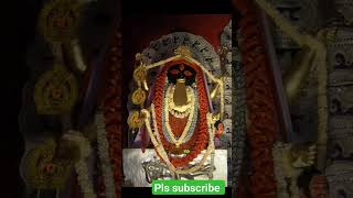 কালীঘাট মন্দির🙏🏼#kolkatavlog #shortvideo #viralvideo #maakali #kali  #temple_vlog #temple #shorts