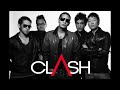 ปฏิเสธรัก clash