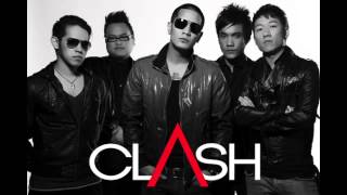 ปฏิเสธรัก - Clash