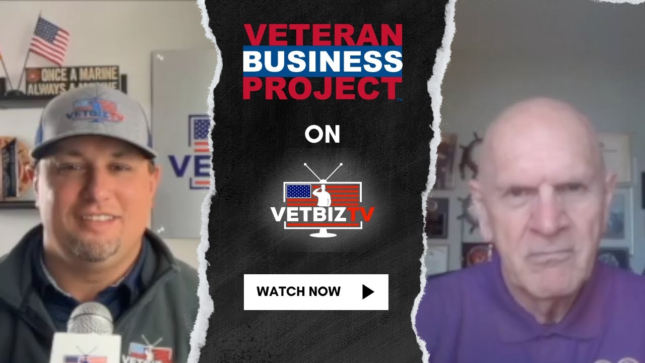 How US 🪖VETERANS Are Buying💰Businesses & Thriving: VETERAN BUSINESS ...