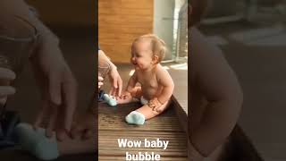 baby laughing 😂 #baby #shorts