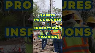 Safety Tech Career #bluecollar #construction #careeradvice