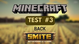 [SMITE PLUGIN] [TEST] - #3 | Back