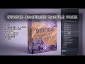 [FREE] STANCE AMAPIANO 2026 | Log Drums, Shakers & Vox Pack