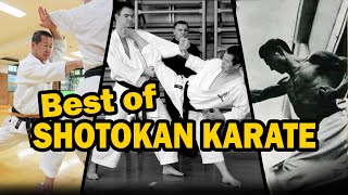 The Greatest Martial Arts in The world Shotokan Karate