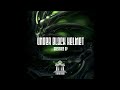 Under Black Helmet - Naughty Control [HYDROOMEGA02]