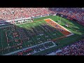 marching illini halftime mambo illinois vs wisconsin 10.21.2023