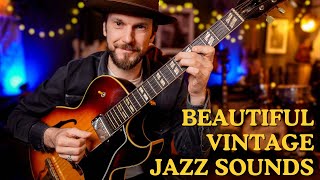 “Body and Soul” Jazz Guitar Masterclass: Chord Melody & Harmonic Deep Dive!
