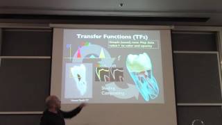 Visualization - Lecture 21 (Fall 2016) - Part 2