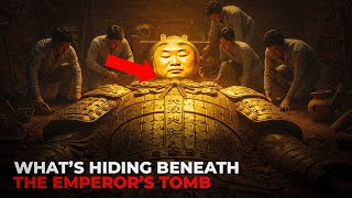 The Ancient Tomb Scientists Refuse to Open