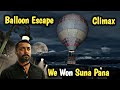 Evil Nun balloon escape full gameplay in tamil | Evil nun balloon escape | Evil Nun | Horror games |