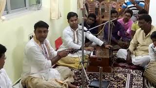 Garanhati school of Kirtan _ Narottam Das Thakur