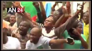 JUBILATION ERUPTS IN OSHOGBO FOLLOWING GOV. OYETOLA'S VICTORY IN COURT