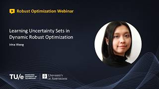 Irina Wang - Fast Online Distributionally Robust Optimization via Data Compression