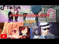 kumpulan JEDAG JEDUG ANIME PART 91✨ ||TIKTOK||